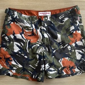 Orlebar Brown Bulldog 32